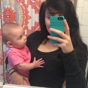 Meet your Posher, Sam