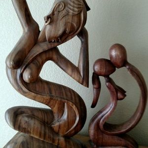 Meet your Posher, Rita