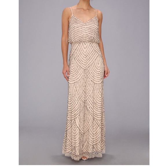 Adrianna Papell Evening Dresses