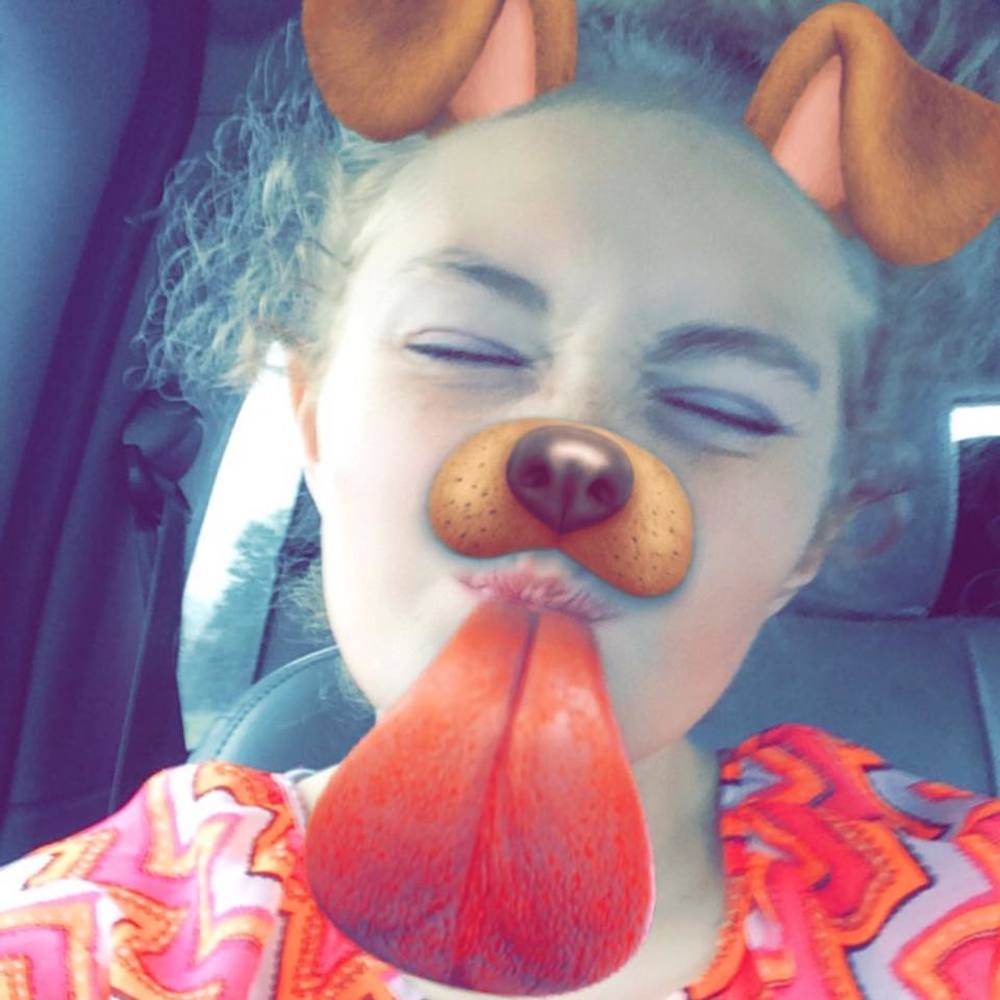 Meet your Posher, Madison