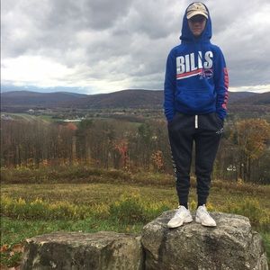 Meet your Posher, Kyle