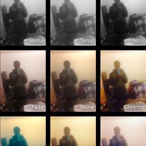 Meet your Posher, Zec