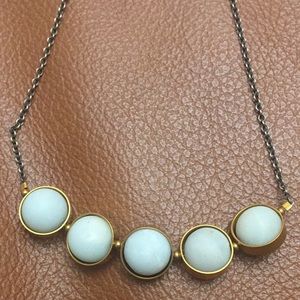 Beautiful Larissa Loden necklace! 9 inch drop