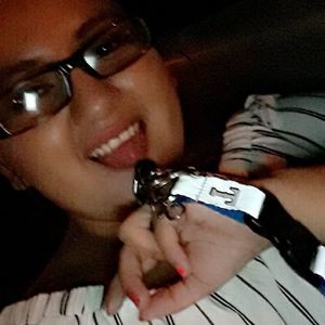 Meet your Posher, Alexandra