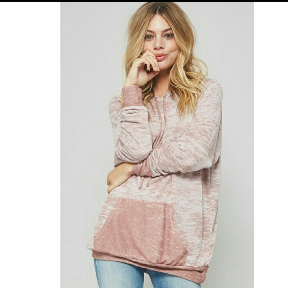 1 left SOFT hoodie Sale