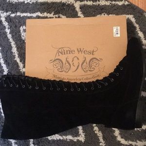 Nine West “Vintage America Collection” boots