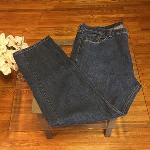🛍MAKE OFFER- Denizen jeans men’s size 44x32