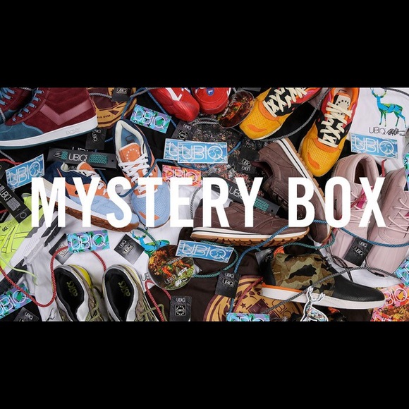 Nike Shoes Premium Nike Mystery Box Poshmark