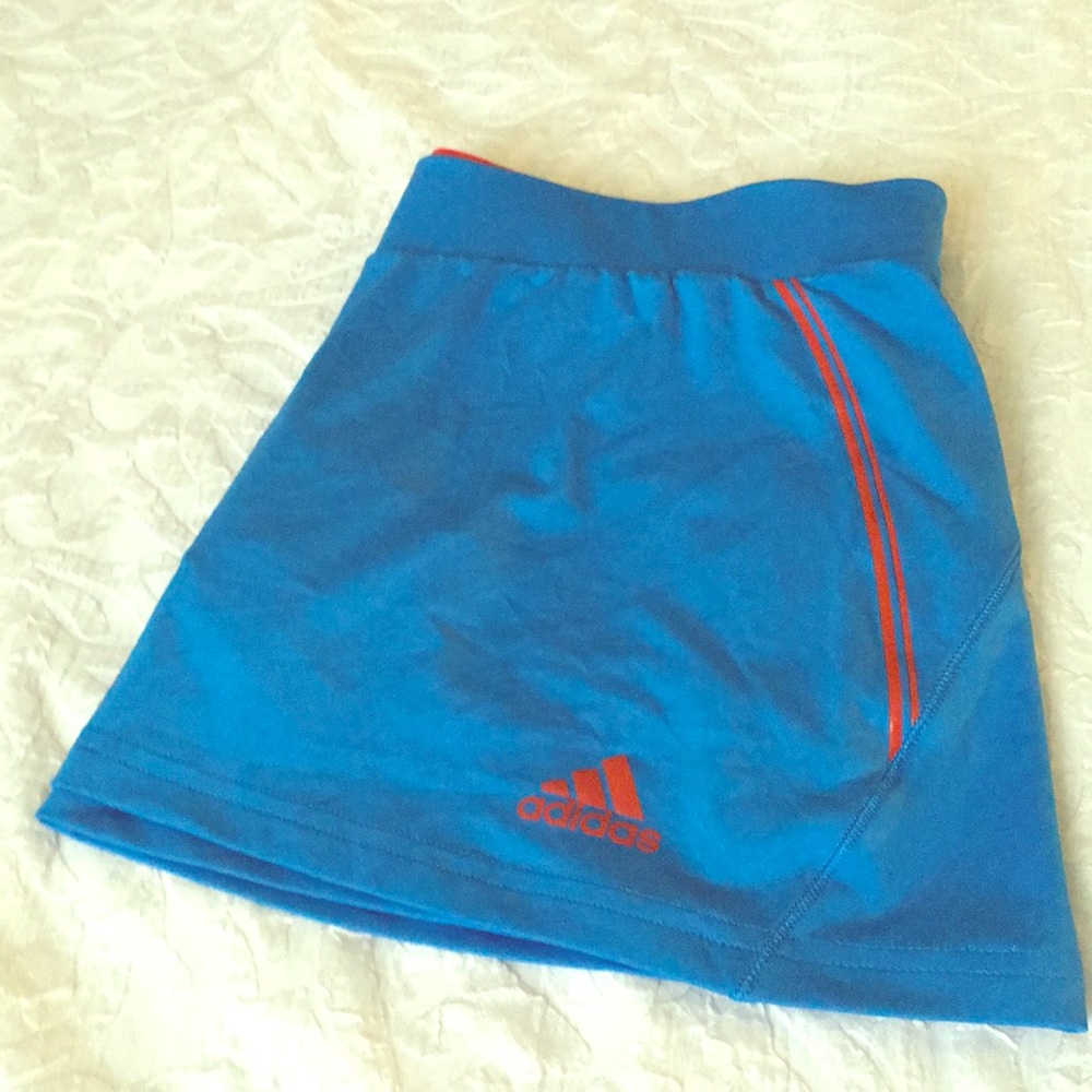 SPORT SKIRT