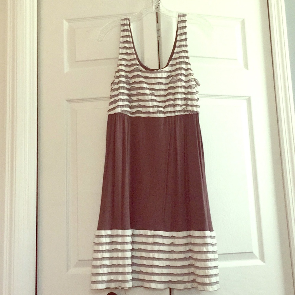 Anthropologie Dress