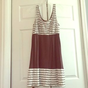 Anthropologie Dress