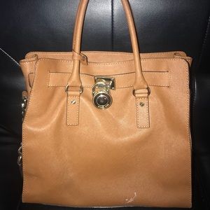 100% Authentic Michael Kors purse