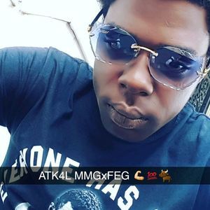 Meet your Posher, Devon