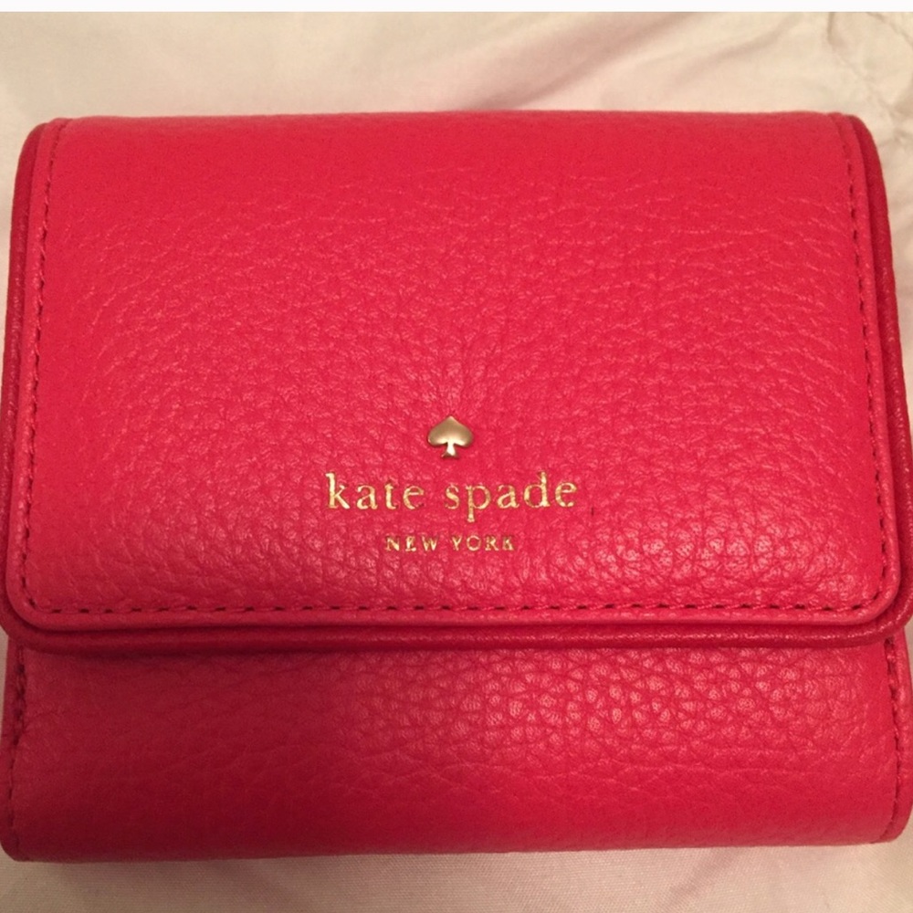 Kate Spade Small Wallet