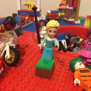 Meet your Posher, Amber