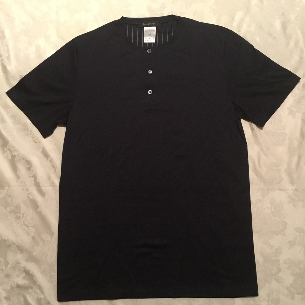 Ermenegildo Zegna PJ T shirt