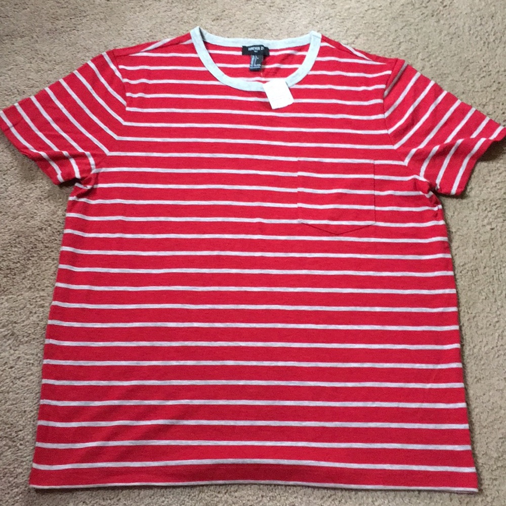 Forever 21 tee