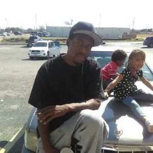 Meet your Posher, Terry