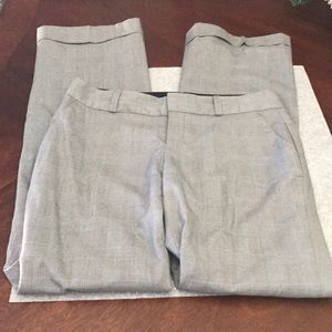 Banana Republic Women's Dress Pants