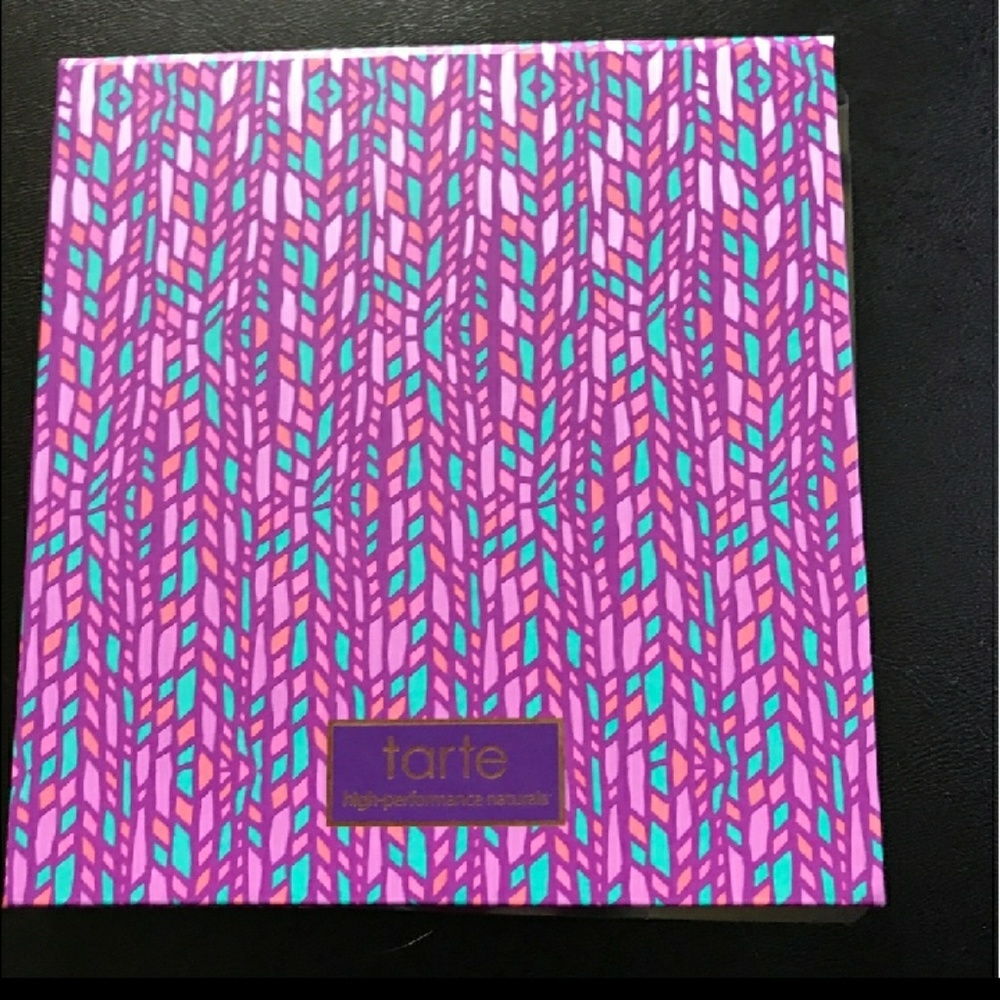 Tarte Eyeshadow Palette