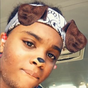 Meet your Posher, Anderson