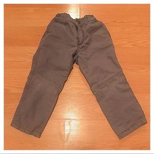 {Carter’s} Pants, 3T