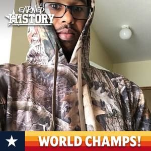 Meet your Posher, Chris