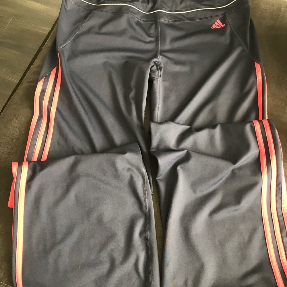 Adidas athletic pants