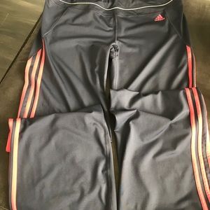 Adidas athletic pants