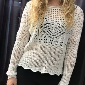 sweater