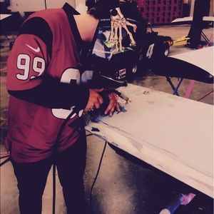 Meet your Posher, Troy