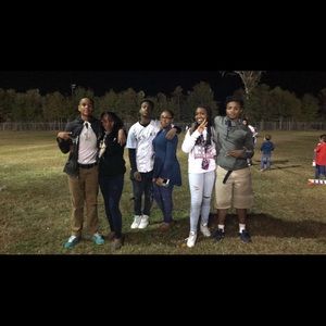 Meet your Posher, David