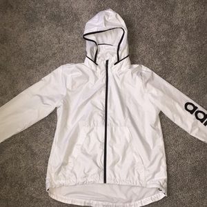 Adidas Windbreaker