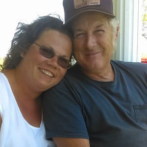 Meet your Posher, Brandy