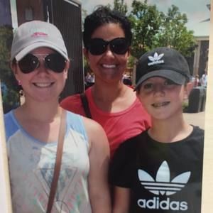 Meet your Posher, Chandra