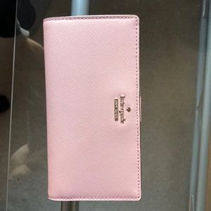 Kate Spade - Cameron Street Stacy Wallet - Leather