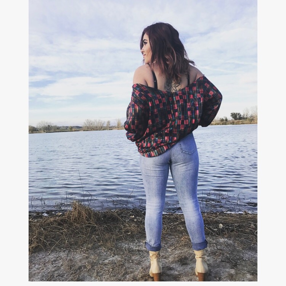 Meet your Posher, Sierra