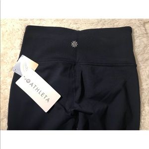 Athleta Leggings