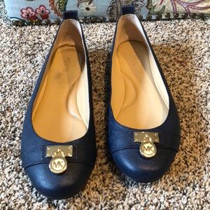 Michael Kors Flats