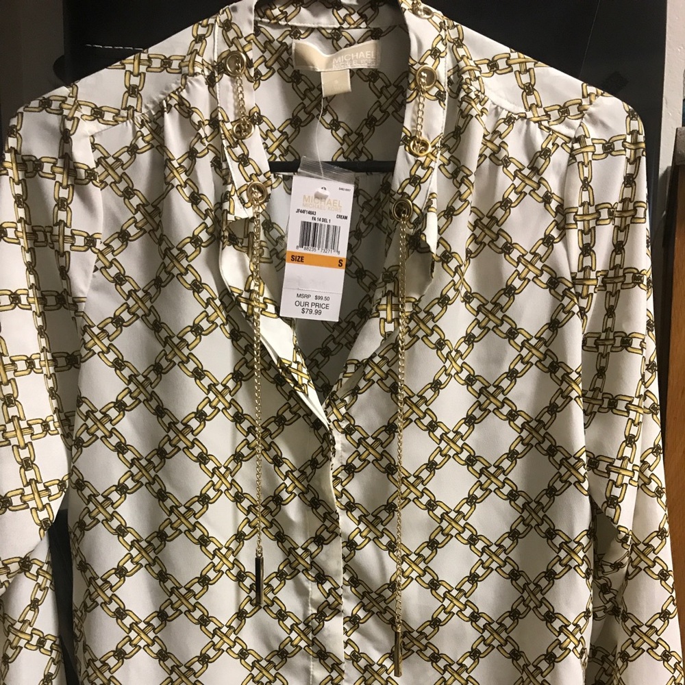 Authentic Michael Kors