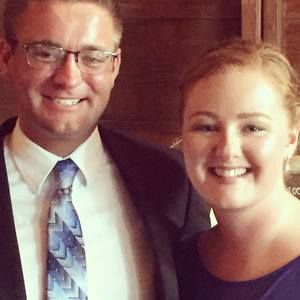 Meet your Posher, Keri