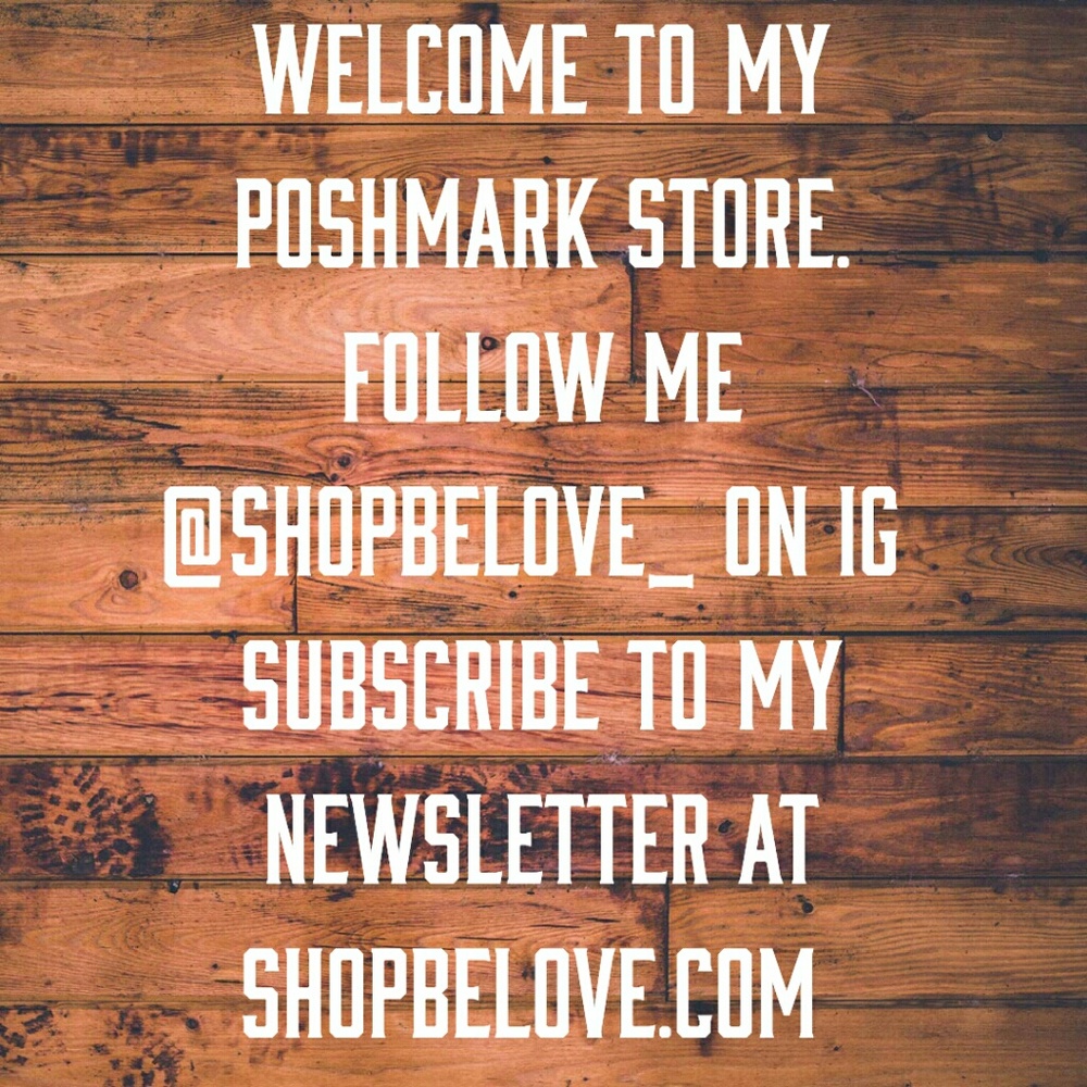 💛Welcome!💛 Sign up for newsletter.