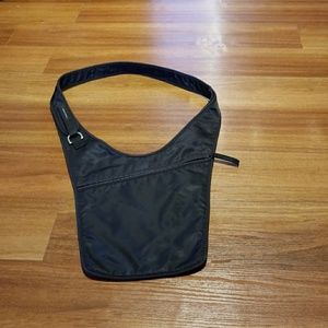 [BANANA REPUBLIC] CROSS BODY BAG