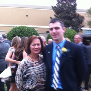 Meet your Posher, Karen