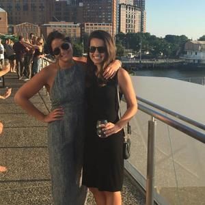 Meet your Posher, Christine