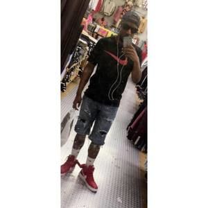 Meet your Posher, Daron