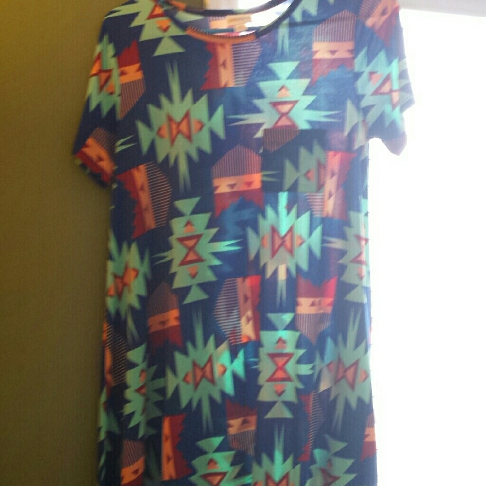 Lularoe Carly