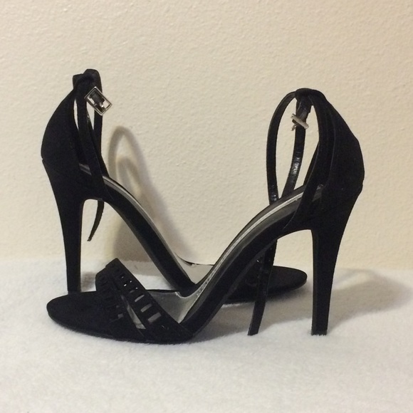 Sole Obsession Heeled Sandals - Picture 2 of 4