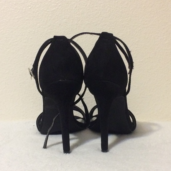 Sole Obsession Heeled Sandals - Picture 3 of 4
