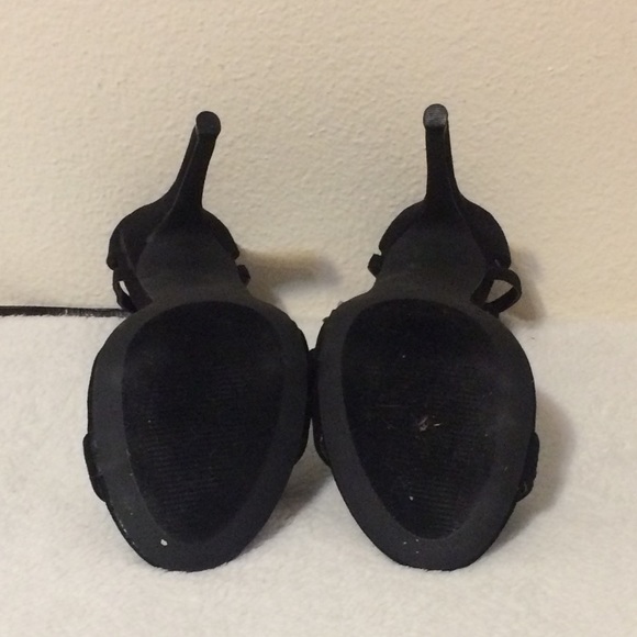 Sole Obsession Heeled Sandals - Picture 4 of 4